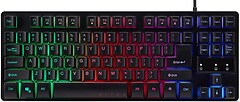 Фото Acer Nitro TKL NKW120 Black USB