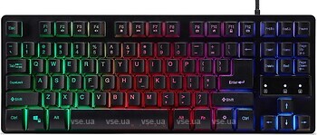 Фото Acer Nitro TKL NKW120 Black USB