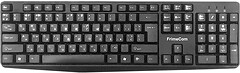 Фото FrimeCom SW-K120 Black USB