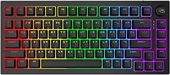 Фото Proove Gaming Coupe Wireless Keyboard Black Bluetooth/USB (WKCP00022416)
