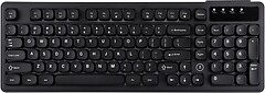 Фото A-Jazz AF98 Black USB (AF98-B)