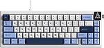 Фото A-Jazz AK650 RGB Sea Salt Switch White/Blue USB (AK650-SS-BWB)