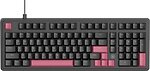 Фото A-Jazz AK980 Red Switch Black/Red USB (AK980-R-BR)