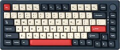 Фото Game Pro Asgard Yord Keychron MK266BL Blue Bluetooth/USB