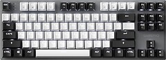 Фото Game Pro Genesis Joker Outemu Red Swithes MK124G Gray USB