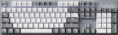 Фото Game Pro Genesis Metallic Outemu Red Swithes MK144G Gray USB