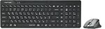 Фото A4Tech Fstyler FG2400 Air2 Black USB