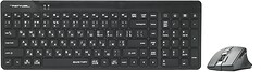 Фото A4Tech Fstyler FG2400 Air2 Black USB