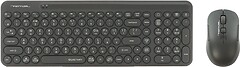 Фото A4Tech Fstyler FG3300 Air2 Grey USB