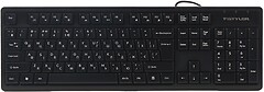 Фото A4Tech Fstyler FKS12 Black USB