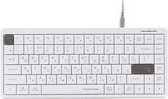 Фото A4Tech FX53 White USB