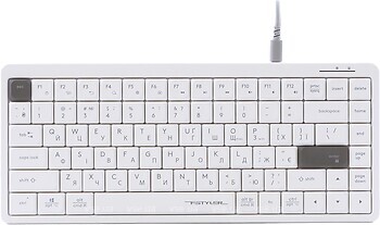 Фото A4Tech FX53 White USB