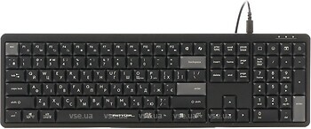 Фото A4Tech FX55 Black USB