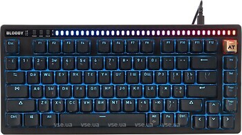 Фото A4Tech Bloody AT75 Black USB