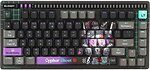 Фото A4Tech Bloody AT75 Cypher Ghost USB