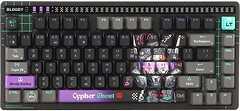 Фото A4Tech Bloody AT75 Cypher Ghost USB