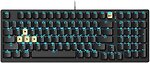 Фото A4Tech Bloody AT98 Black USB