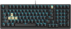 Фото A4Tech Bloody AT98 Black USB