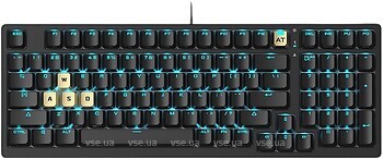 Фото A4Tech Bloody AT98 Black USB