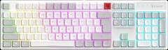 Фото A4Tech Bloody B230N White USB