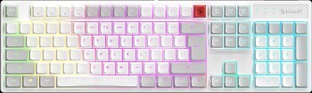 Фото A4Tech Bloody B230N White USB