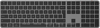 Фото Meetion K230 Black Bluetooth/USB (MT-K230MW-A-RUA)