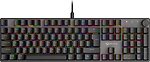 Фото Meetion MK009RD Black USB (MT-MK009RD-A-RUA)