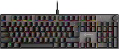 Фото Meetion MK009RD Black USB (MT-MK009RD-A-RUA)