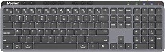 Фото Meetion WK330 Black Bluetooth/USB (MT-WK330-A-RUA)