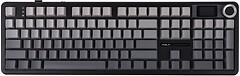 Фото Aula F108 Pro Grey Bluetooth/USB