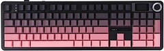 Фото Aula F108 Pro Pink Bluetooth/USB