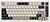 Фото Attack Shark M86 RGB Linear Blueberry Switch Cheese White Bluetooth/USB