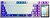 Фото Aula L99 White/Purple Bluetooth/USB