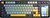 Фото Aula L99 Grey/Yellow Bluetooth/USB
