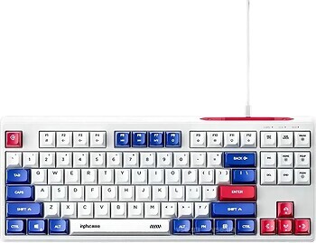 Фото Inphic K9 White/Blue USB
