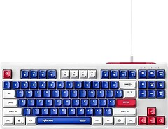 Фото Inphic K9 Blue/White USB