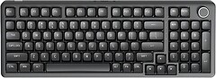 Фото HP K10G-98L Black USB