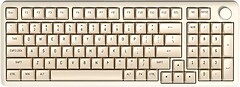 Фото HP K10G-98L Milk USB
