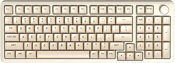 Фото HP K10G-98L Milk USB
