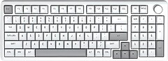 Фото HP K10G-98L White USB