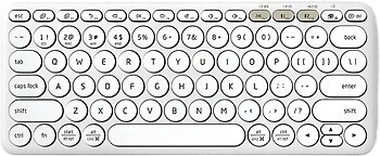 Фото HP K231 White Bluetooth