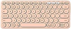 Фото HP K231 Milk Bluetooth