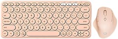 Фото HP K231 Engineer 1 Milk Bluetooth