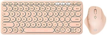 Фото HP K231 Engineer 1 Milk Bluetooth