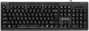 Фото Holmer K-01OF Black USB
