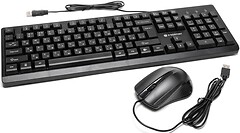 Фото Holmer SO-01 Black USB