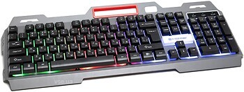Фото Holmer K-02GS Gray USB