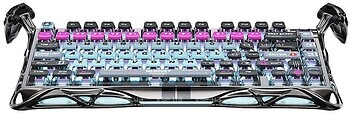 Фото GravaStar Mercury V75 Pro Cyberpunk USB (GSV75PRO_U_RM_EGRY)