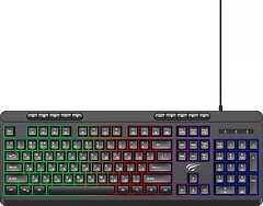Фото Havit HV-KB907L Black USB