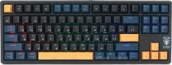 Фото Jedel KL-102 Black USB